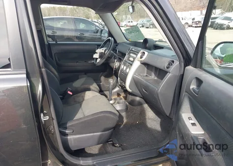 2006 Scion Xb from USA, damaged, VIN JTLKT324964071706